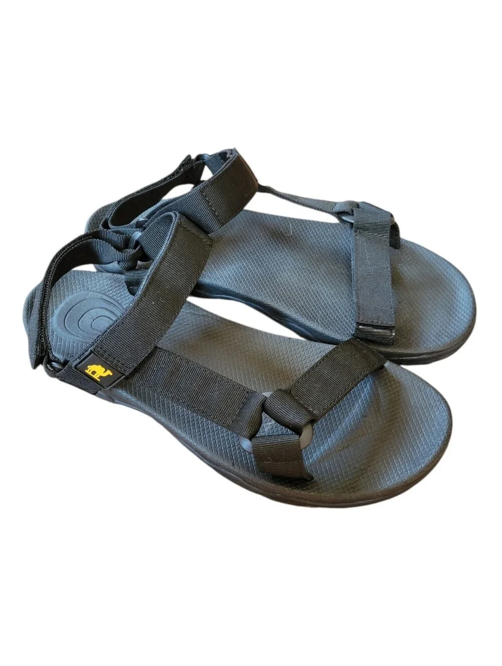 NWOT CAMEL CROWN Mens Sandals 8